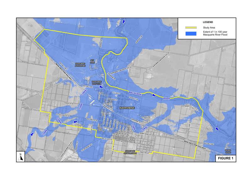 Floodplain Risk Management