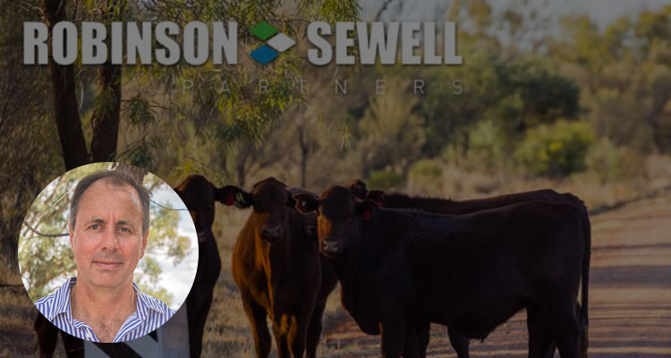 Farm Finance with Brad Sewell