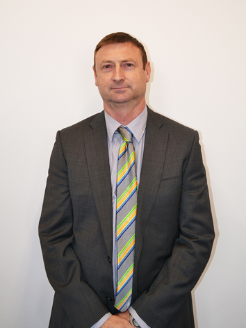 John Sevil