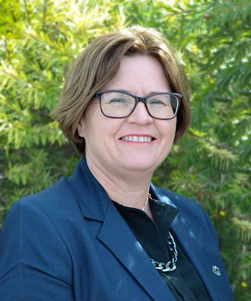 Jane Redden