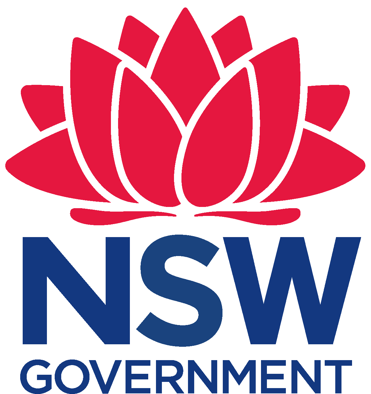 NSW Government Logo